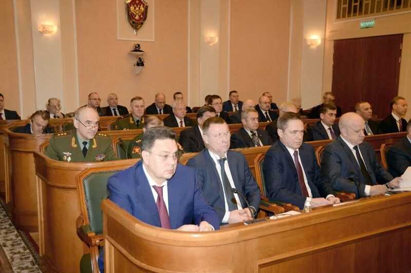 Появились подлинные фото первого заместителя директора ФСБ РФ Сергея Королева