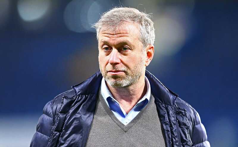 Роман Абрамович утратил интерес к английскому футболу