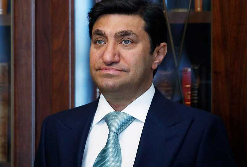 Крах империи Года Нисанова: олигарх теряет позиции на фоне охлаждения отношений между Москвой и Баку