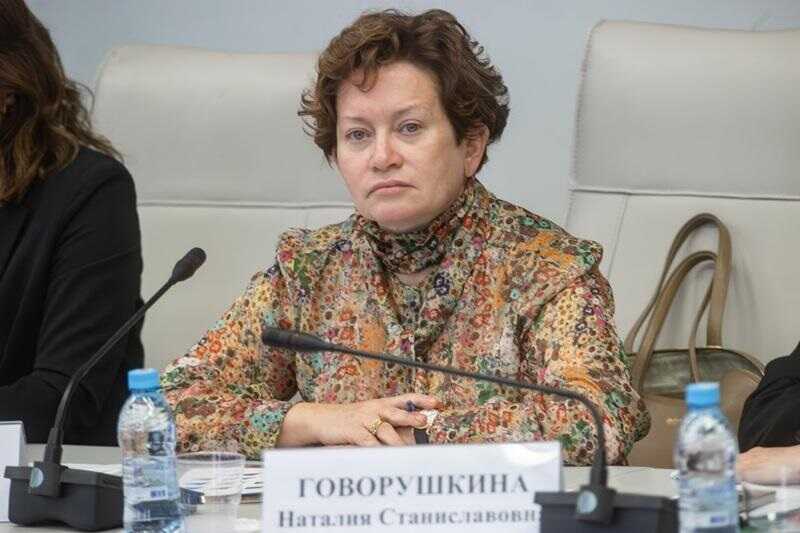 "Губернские аптеки" расширяют производство на фоне отставки министра здравоохранения Наталии Говорушкиной