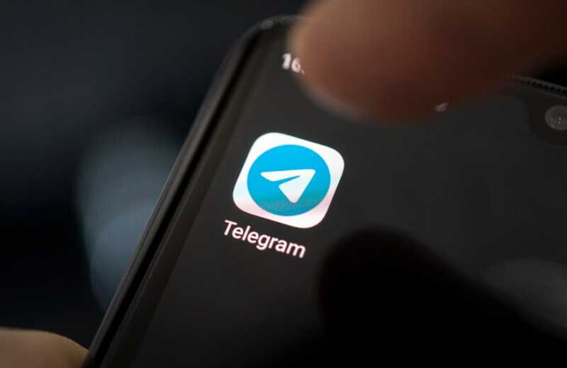 Следователи используют уголовные дела для скрытого доступа к чатам Telegram