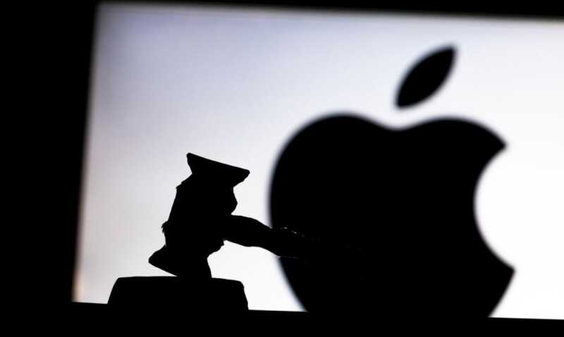 Apple получила новый штраф в России за пропаганду ЛГБТ