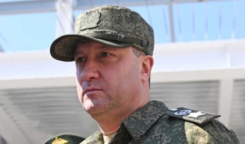 Оперативники вновь проводят обыски у коммерсантов и военных в деле экс-замминистра обороны Тимура Иванова