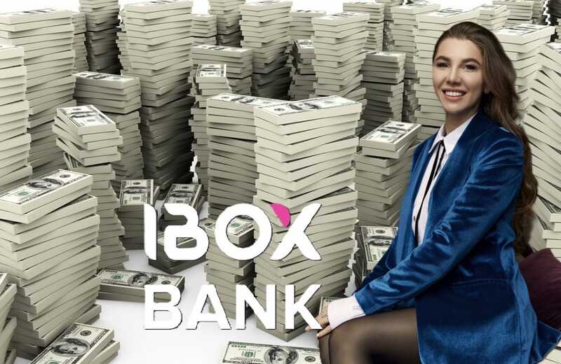 4.8 billion in the shadows and money laundering: Ibox Bank owner Alyona Dehrik-Shevtsova placed on international wanted list