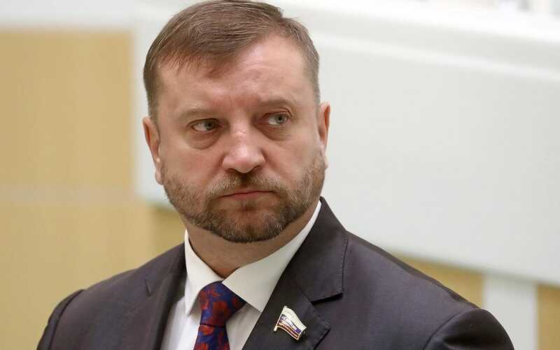 Сенатор от Курской области Алексей Кондратьев подтвердил «фейки» ЦИПсО в официальном отчете