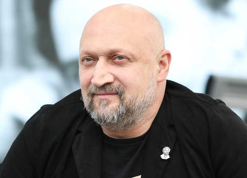 Гоша Куценко рассказал, как вошел в образ «отвратительного» персонажа
