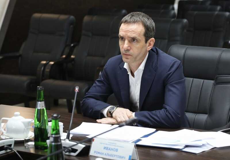 Как Роман Иванов удержал власть в ФНС Волгоградской области под покровительством Михаила Мишустина