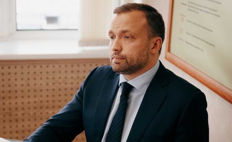 Суд поместил вице-губернатора Владимирской области Александра Ремигу под арест на полтора месяца