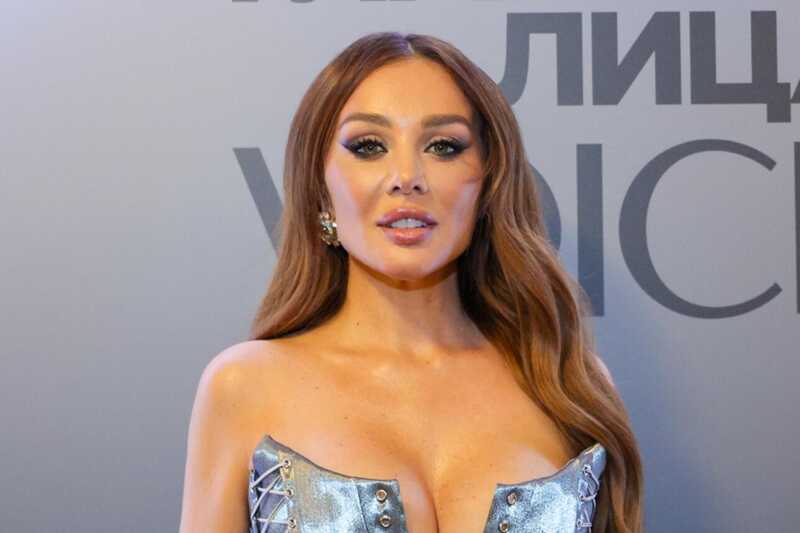 Семья Яниса Тиммы намерена подать иск против Анны Седоковой из-за недвижимости стоимостью 150 миллионов