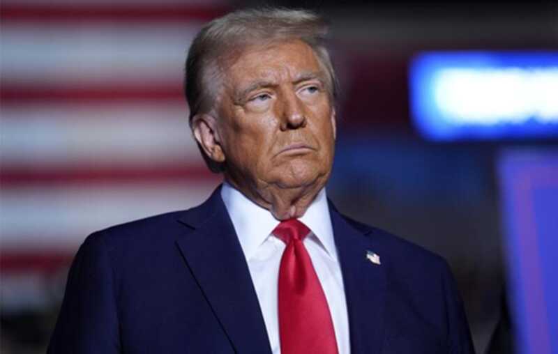 Трамп рассказал о подробностях торгового соглашения с Китаем, предусматривающего тарифы в размере 55% и 10%
