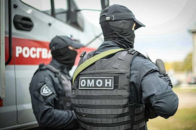 Узбекистан запросил разъяснения после применения силы ОМОНом в Москве