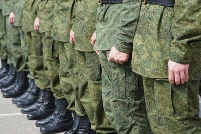 В России вырос рынок вербовщиков для отправки на "СВО"