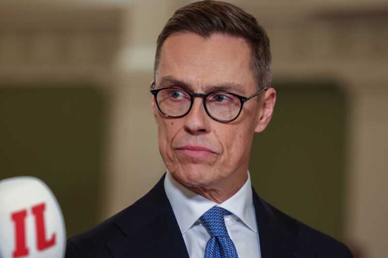Стубб отметил, что Трамп не намерен уступать в переговорах по Украине