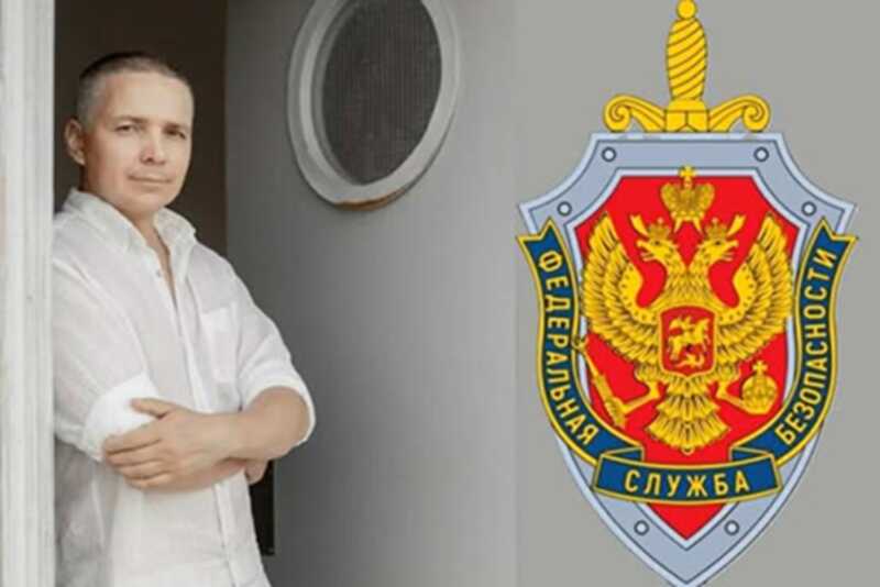 Зачем Алексей Губарев уехал на Кипр и чем он там занимается в интересах Кремля