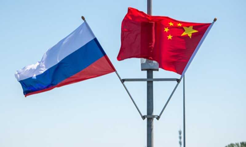 ЕС впервые намерен ввести санкции против китайских банков за поддержку России