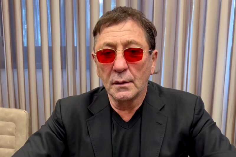 Артист Григорий Лепс выступил с категоричным заявлением о завершении своих отношений с Авророй Кибой