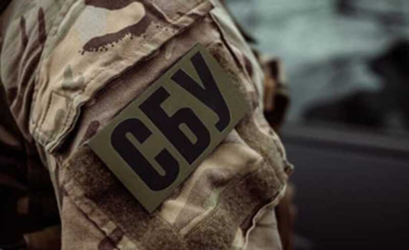 СБУ отправила своего агента в московский «офис» сторонника Януковича, сотрудничающего с ФСБ