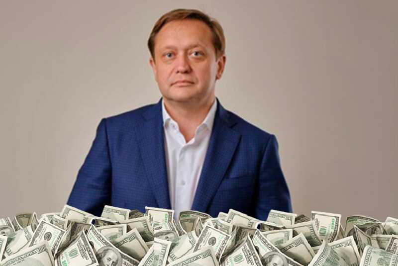 Один в поле Белай