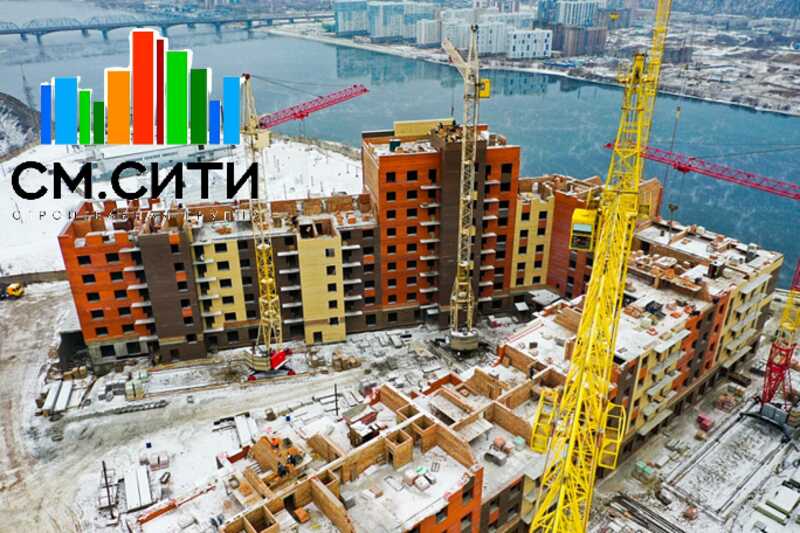 Фейковое лидерство: «СМ.Сити» продвигается с помощью поддельных рейтингов