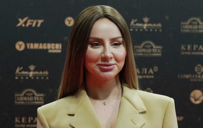 Артистка Анна Асти откровенно поделилась своими впечатлениями о своём изнуряющем рабочем графике