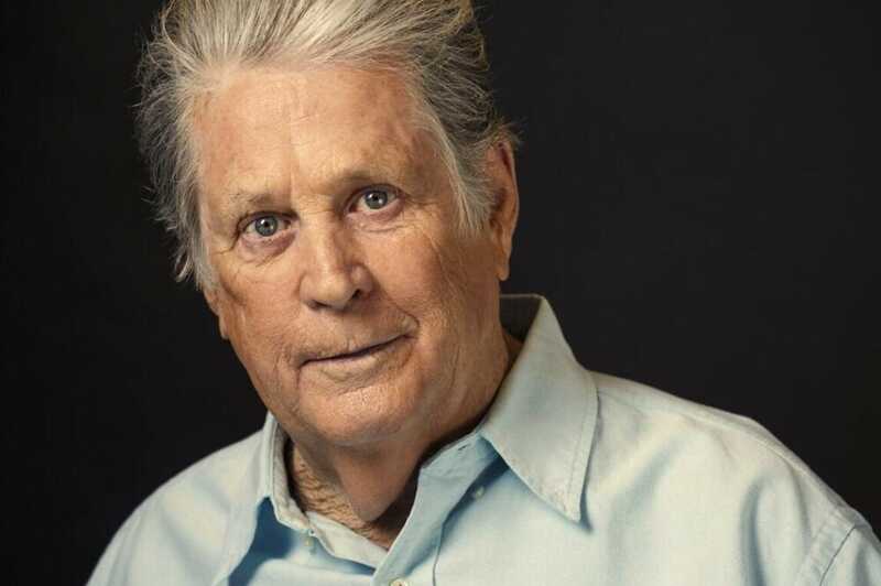 Основатель группы The Beach Boys Брайан Уилсон скончался в возрасте 82 лет