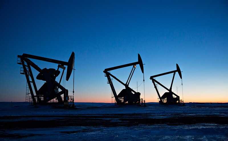 Цены на нефть могут подняться на фоне слухов о нападении Израиля на Иран