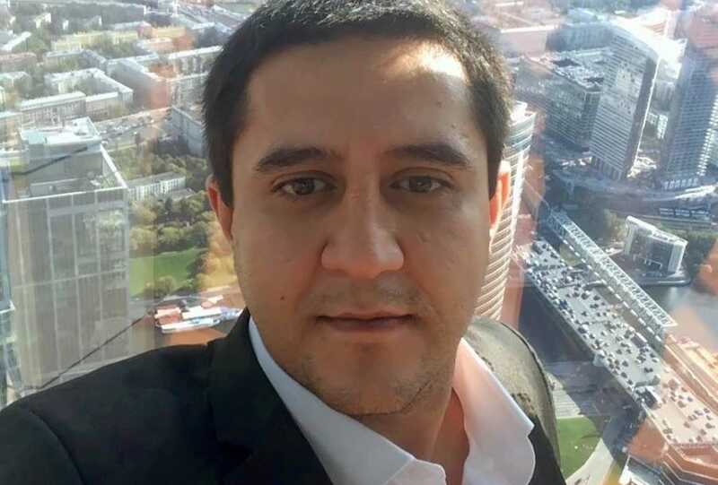 Кремль приказывает освободить подозреваемых в похищении блогера Арега Щепихина