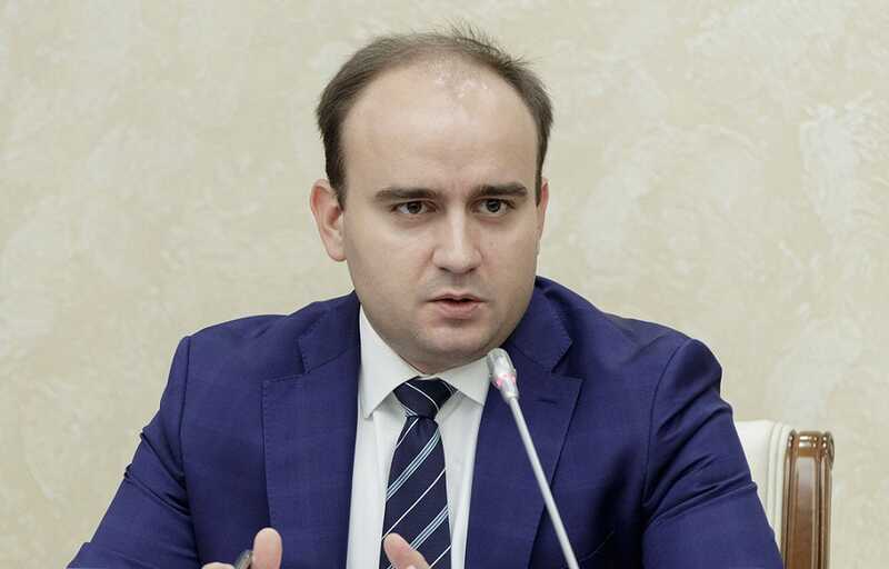 Губернатор Самарской области Вячеслав Федорищев не спешит заменить китайские дроны на российские разработки