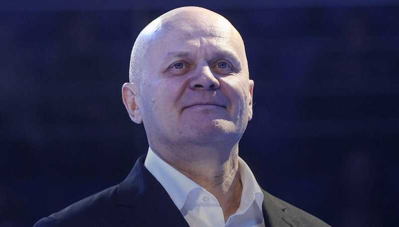 Красноярск готовится к кадровой ротации после задержания Владислава Логинова
