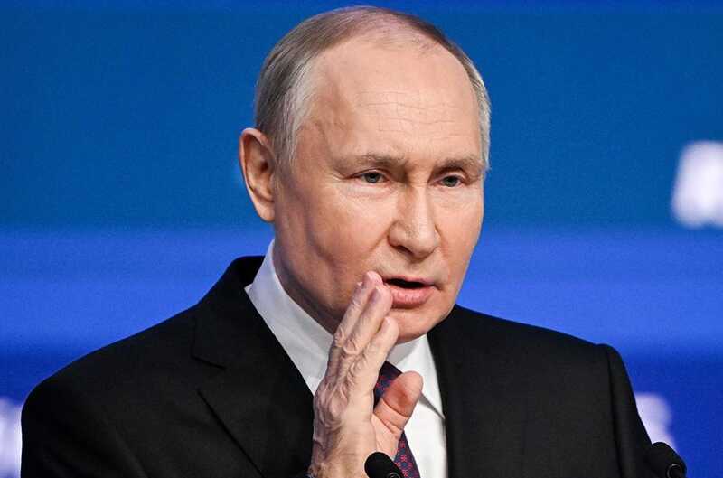 Россия формирует новый род войск для управления беспилотниками