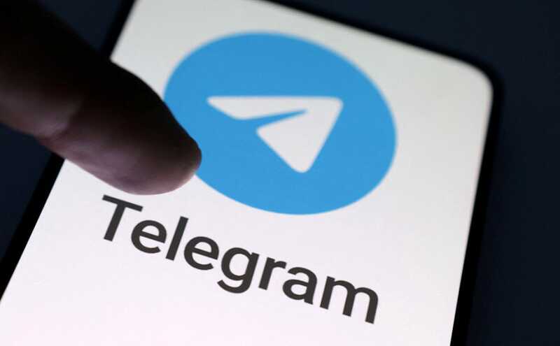 Роскомнадзор угрожает «замедлением» Telegram-каналов с большой аудиторией