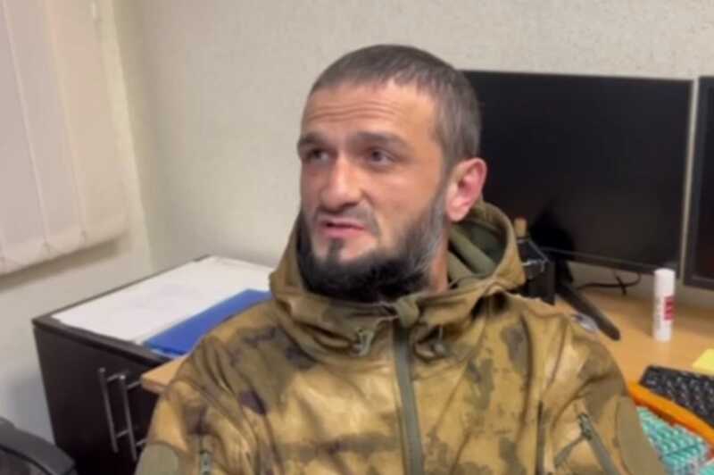 Бывший полицейский из Осетии, который убил свою жену, скончался от передозировки наркотиков во время участия в "СВО"