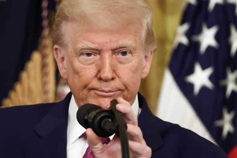 Трамп не позволил Израилю провести атаку на верховного лидера Ирана