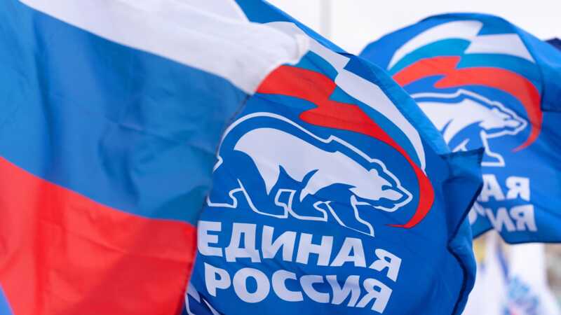 В «Единой России» одобрили отмену прямого избрания мэров