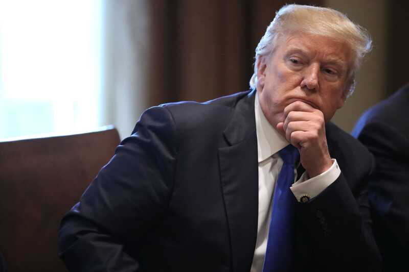 Семья Трампа объявила о выпуске своего собственного смартфона