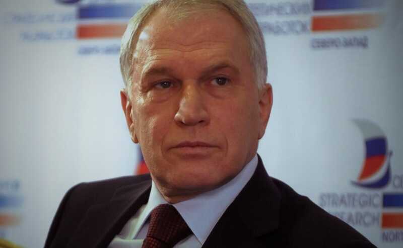 Тёмный манипулятор России: каким образом Ковальчук без должностей правит страной и ведёт её к войне