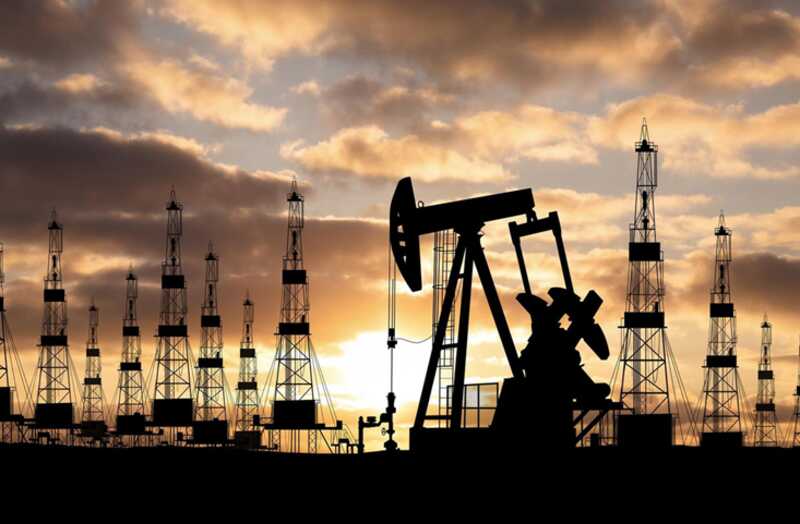 Цены на нефть не могут стабилизироваться в связи с военными действиями на Ближнем Востоке