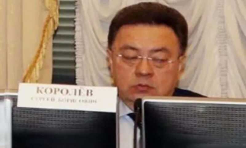 Семья чекистских злоумышленников: каким образом заместитель директора ФСБ наживается на военных действиях и разрушении государства