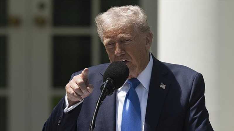 Трамп намекнул на новые удары Израиля по Ирану в ближайшие дни