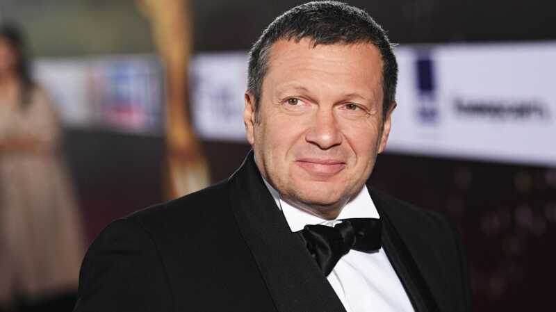 Владимир Соловьёв неожиданно поддержал Иран