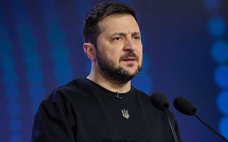 Зеленский ведет переговоры с премьерами Великобритании, Индии и Японии на саммите G7