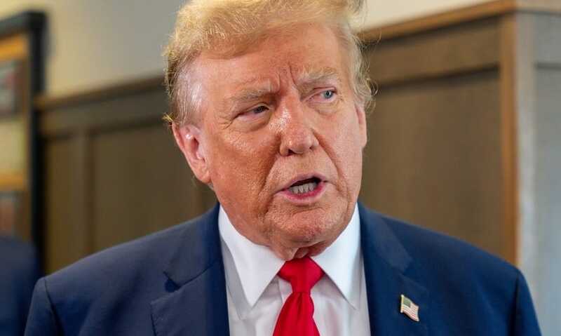 США могут нанести удар по заводу обогащения урана в Иране