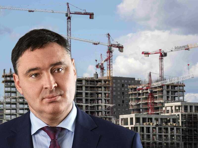Мэрия Иркутска игнорирует протесты из-за захвата земли под школу и дорогу