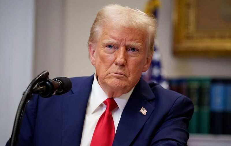 Трамп усомнился в выводах Национальной разведки США о ядерной безопасности Ирана
