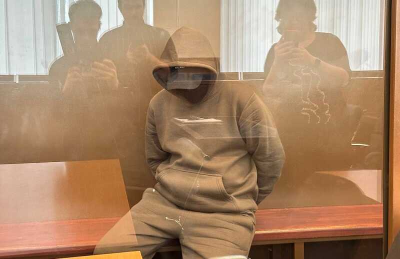 Мужчине, убившему человека в машине Гоши Куценко, вынесли приговор