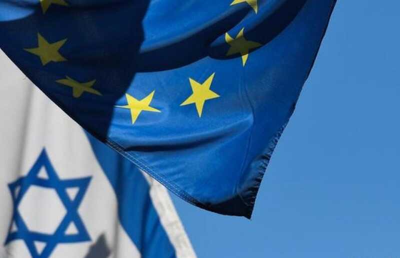 Евросоюз угрожает приостановить безвиз с Израилем за нарушение Устава ООН