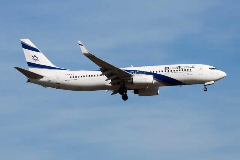 Авиакомпания El Al решила не выполнять спасательные рейсы по субботам из-за религиозных соображений