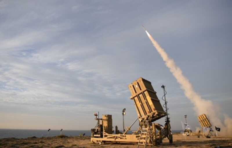 Израиль израсходует запасы дорогостоящих ракет-перехватчиков