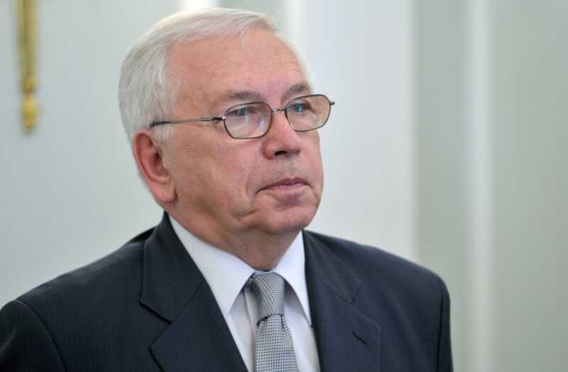 Внук столичного омбудсмена Александра Музыкантского уехал из России после каминг-аута