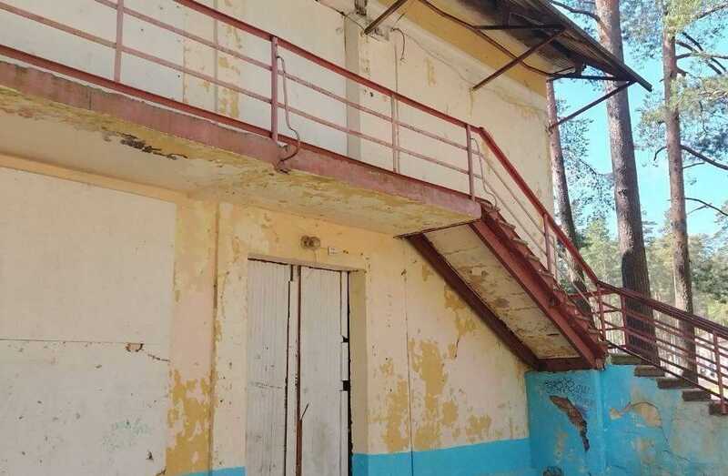 Родители жалуются на антисанитарию и плохие условия в лагере Ленинградской области